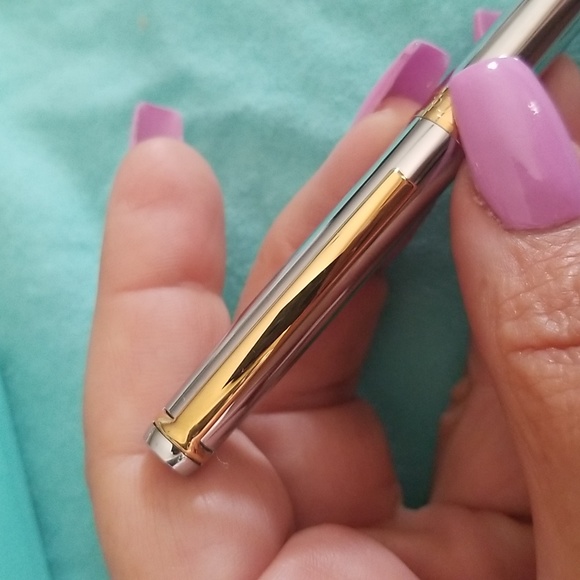 Tiffany &Co Pen - Picture 3 of 9
